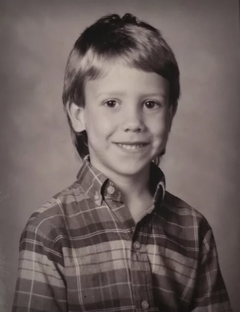 Kindergarten Photo